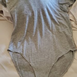 American Eagle bodysuit size large